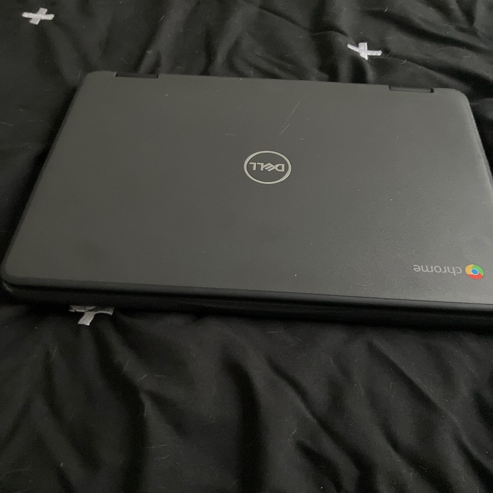 Google Chromebook